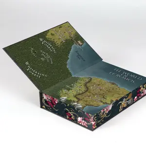 PRESALE The Other World Series Special Edition Omnibus HARDBACK-3 Books Inside-Full Series-PLEASE READ LISTING INFORMATION