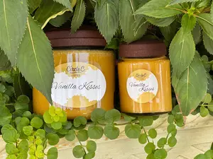 Circle C Vanilla Kisses Candle