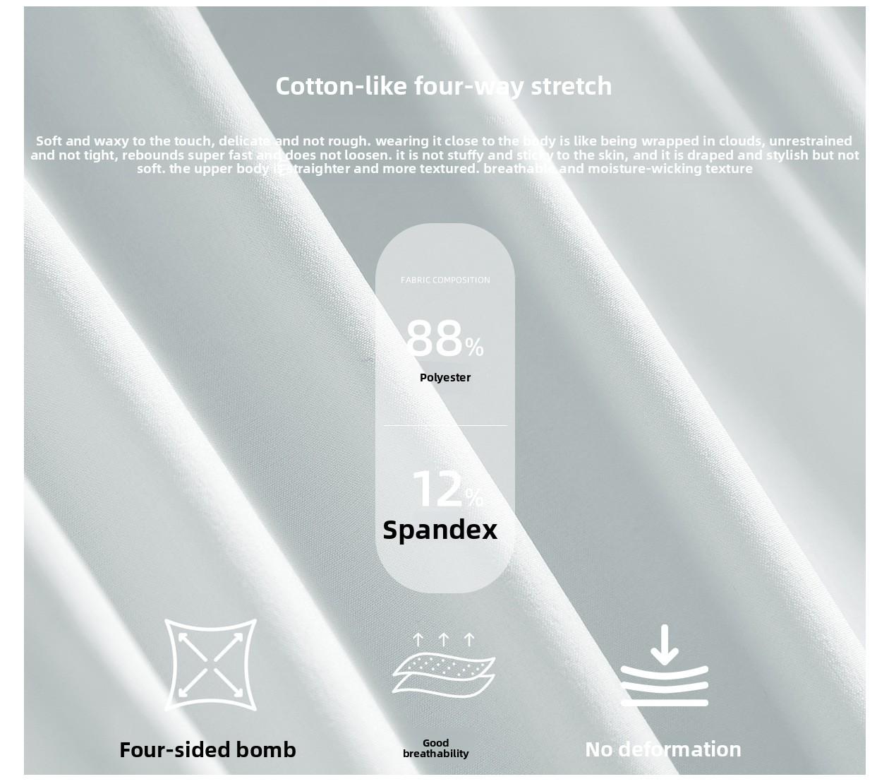 New Drawstring Waist Stand Collar Jacket, Casual Loose Versatile Coat for Yoga & Fitness