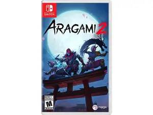 Aragami 2 - Nintendo Switch