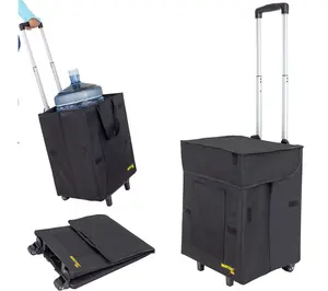 dbest products Bigger Smart Cart Pro