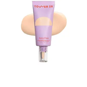Tower 28 SunnyDays Tinted SPF in 13 La Cienega