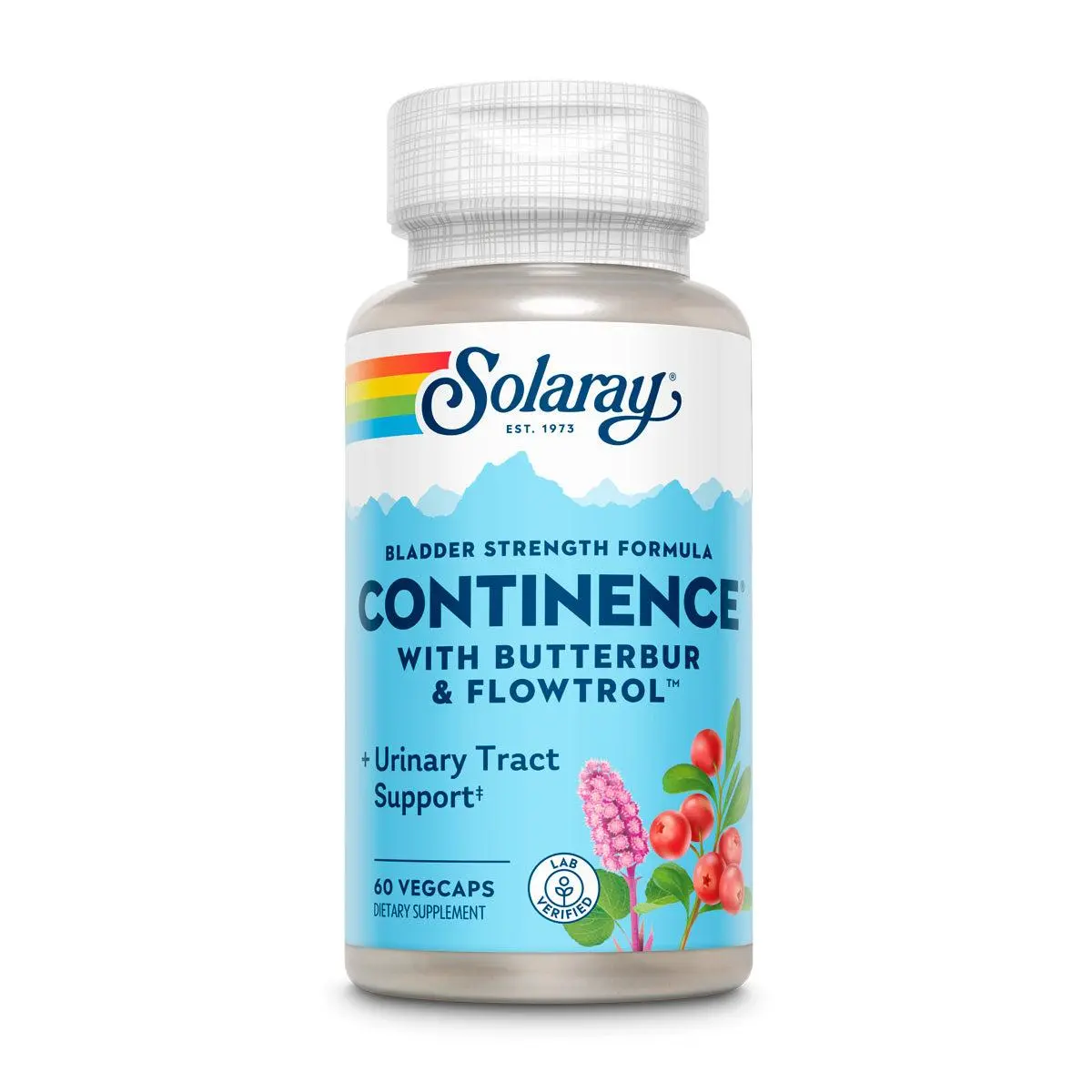Continence with Flowtrol