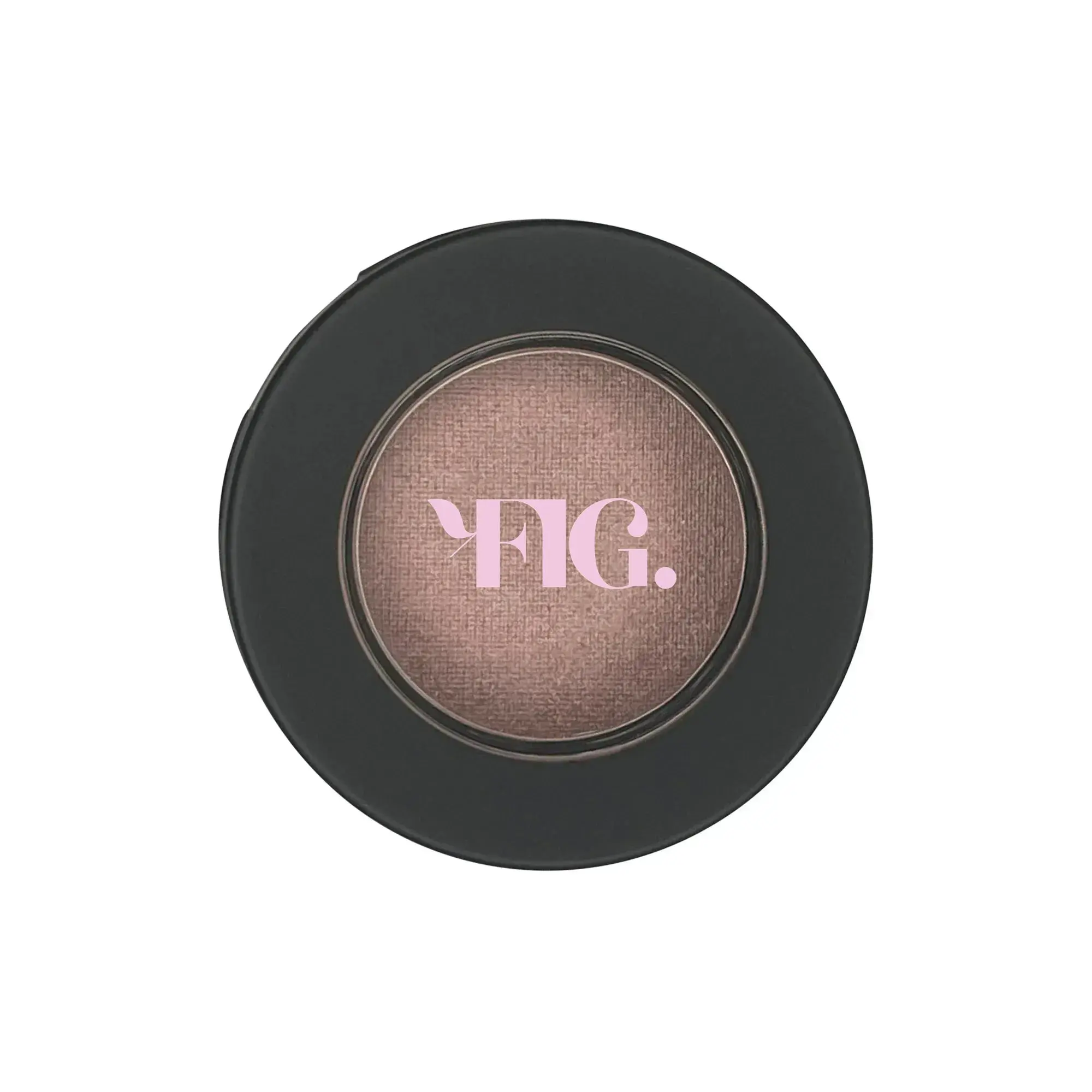FIG Cosmetics Single Pan Eyeshadow – Talc-Free, Triple-Milled, Blendable & Buildable Formula, Hypoallergenic, Cruelty-Free | 2g / 0.07oz