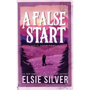 A False Start -- Elsie Silver, Paperback