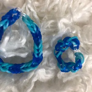 Ocean fishtailed bracelet bundle