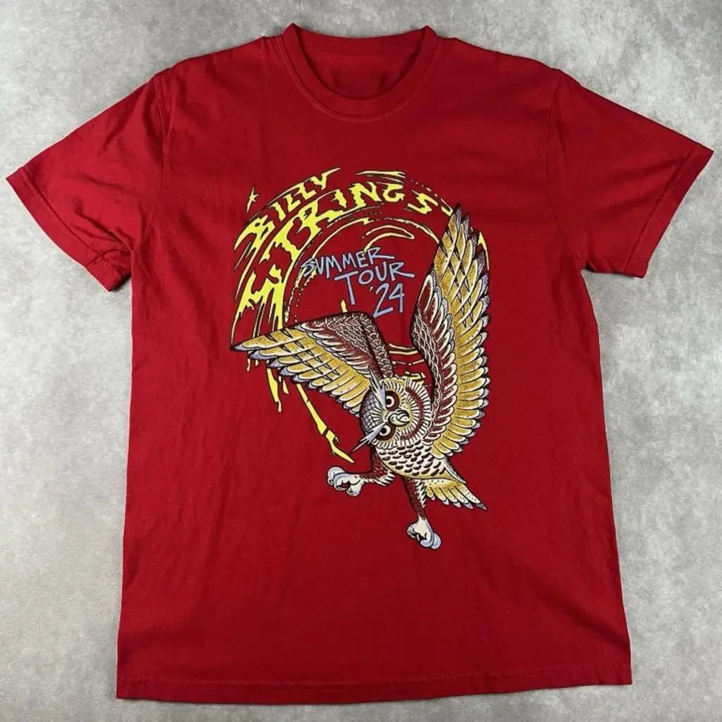 Billy Strings Vintage Bootleg Shirt Highway Prayers Renewal Americana Bluegrass Graphic Tee HY6019