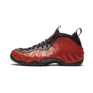 Air Foamposite One "Cracked Lava" 314996 014