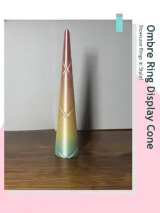 Ring Cone-Ombre
