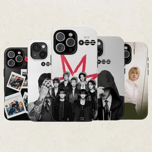 Album Phone Case, World Tour 2026 Fan Art Cover