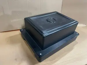 Carb Storage Box