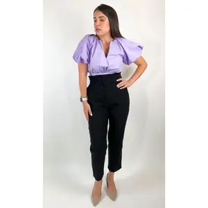 Magda High Waisted Pants