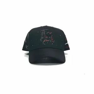 Premium quality hatsCaps’fans angels B/R