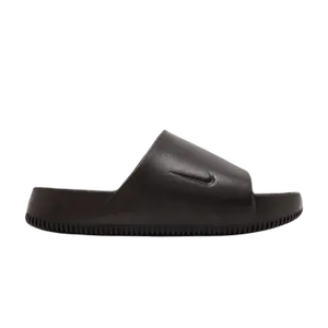 Nike Calm Slide 'Velvet Brown'