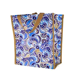 Ongina's Pearl of The Ocean Design Tote