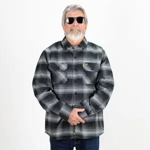 The Original Cascade Flannel
