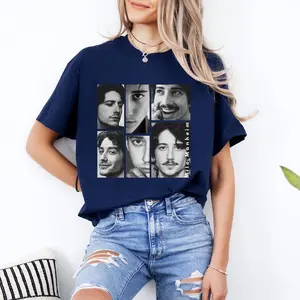 Milo Manheim Shirt: Movie Lover Wear for Pop Culture Fans