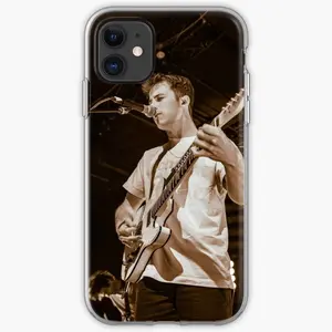 Wallows Dylanminnette Phone Cases for iPhone SE 7 8 X XR 11 12 13 14 15 16 Plus Mini Pro Max Samsung Galaxy Note S9 S10 S20 S21 Ultra Plus Protection Cellphone