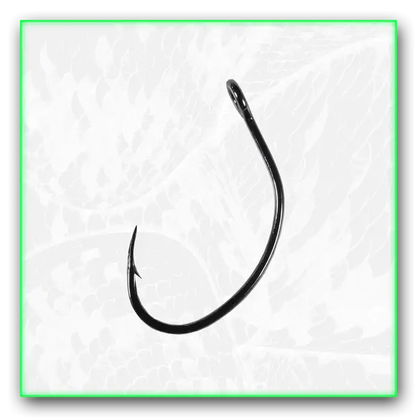 ROYAL Flounder Pounder (was Khale) Hooks