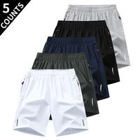 White + Dark Gray + Navy Blue + Black + Light Gray