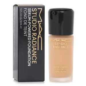 MAC Studio Radiance Serum Powered Liquid Foundation - # NC14.5