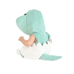 Infant Hatching Cobra Snake Costume