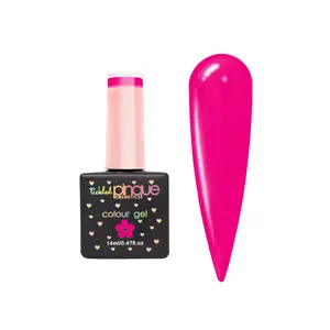 Colour Gel • 223 • Stupid Cupid