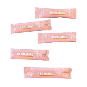 Nutriplus Recharge Sticks 5 Pack - Energizing Sticks for Daily Use