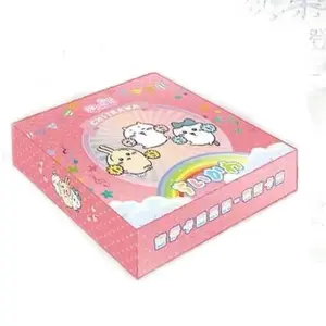 Chiikawa - Sweet Heart - Card Collection Pack live rip or Sealed