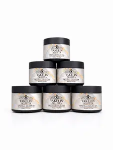 Yakelin Acosta Cloud Crystelle Gel (HEMA -TPO FREE)