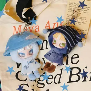 INN'S Wish Keepers Mini Series Plush Blind Box