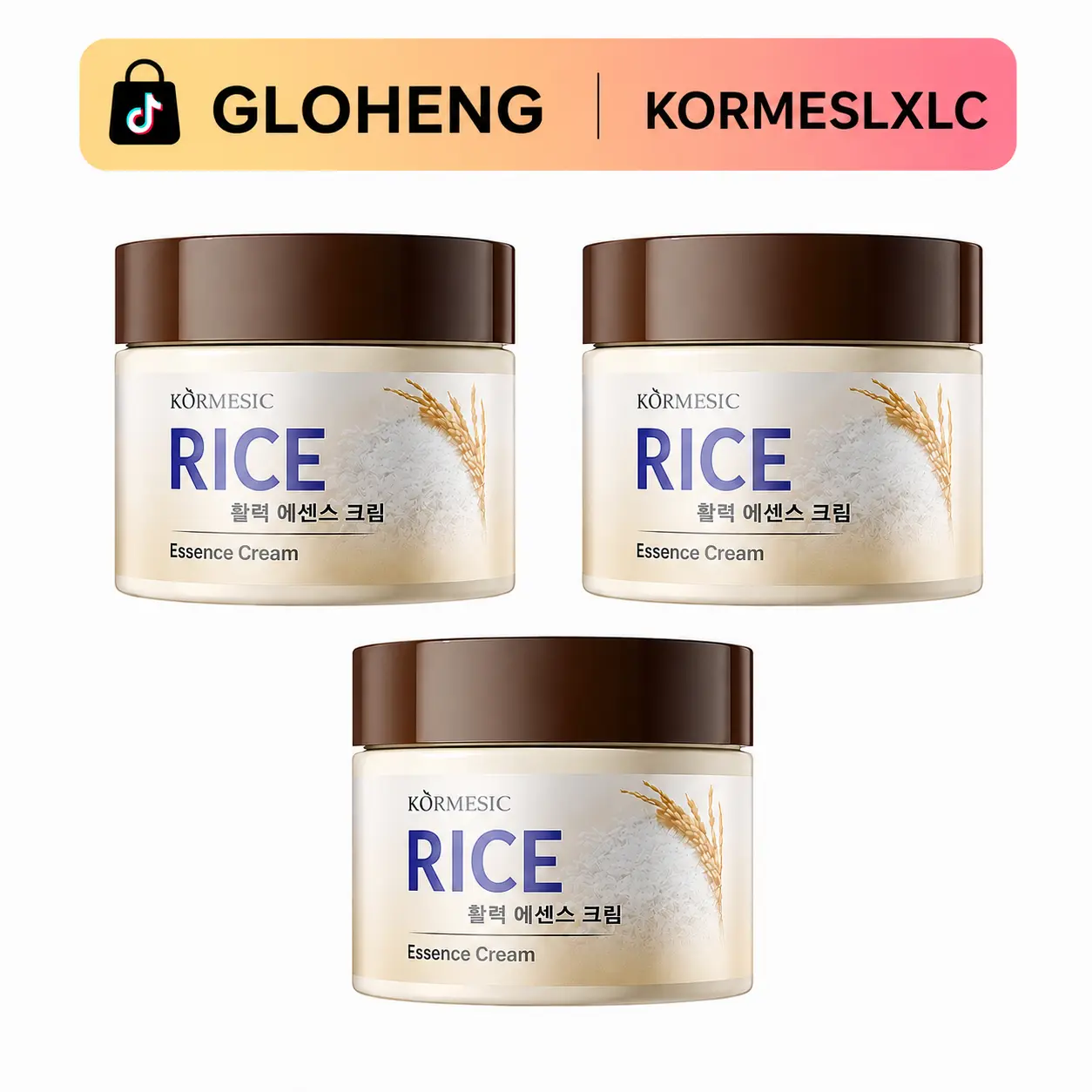 [BUY 1 GET 2FREE] Moisturizing facial essence cream - daily facial lotion, suitable for normal skin, obviously improves and smoothes texture, and tightens skin