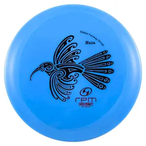 RPM Discs Huia - Control Driver Disc Golf