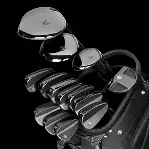 C02 Compete 14 Club Set