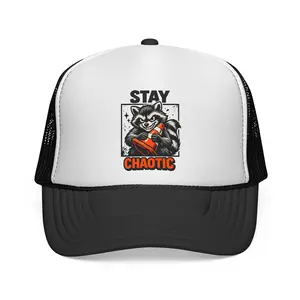 Trucker Hat Trucker Caps | Matching T-Shirt Collection