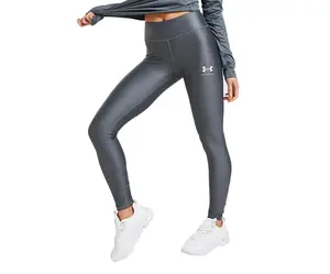 Under Armour Grid Print Legging Womens Active Pants