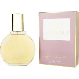 Vanderbilt By Gloria Vanderbilt Edt For Women