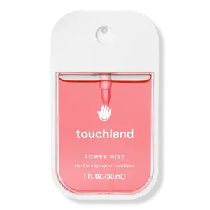 Touchland Power Mist Hydrating Hand Sanitizer