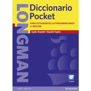 USED-Latin American Pocket 2nded CD-ROM Pack [With CDROM] by Pearson Education (Paperback)