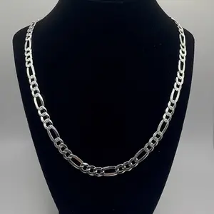 .925 Serling Silver Chains Jewlery- Solid silver