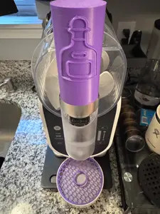 Ninja Handle Covers 2