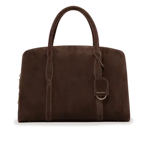 Gabrielle 35 Soft Top Handle Bag