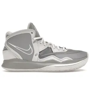 Nike Men's Kyrie Infinity TB Wolf Grey Basketball Shoes, from StockX