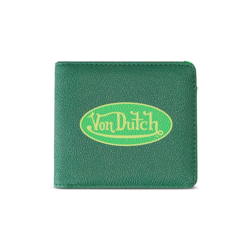Von Dutch Bi-Fold Wallets - Full Collection Von Dutch Bi-Fold Wallets - Full Collection