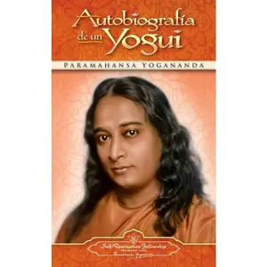 Autobiografia de un Yogui by Self-Realization Fellowship (Paperback)