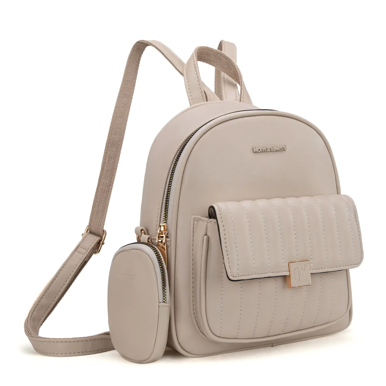 Montana West [Live] Shell Fashion Backpack