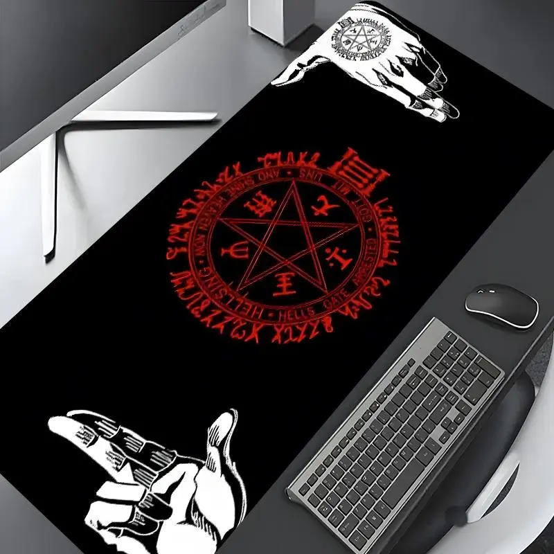 mouse mat hand cover - TikTok Shop