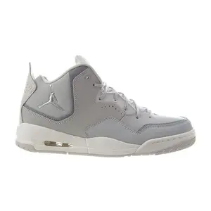 Jordan Courtside 23 Grey Fog (men) by StockX