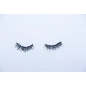 Minimal - Faux Mink - Eyelashes