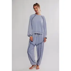 Couch Club PJ Set | Early Night Combo